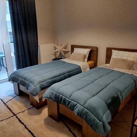 Central Spacious Apartment 70Sqm Tripoli Ngoại thất bức ảnh
