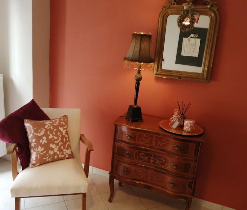 Central Spacious Apartment 70Sqm Tripoli Ngoại thất bức ảnh