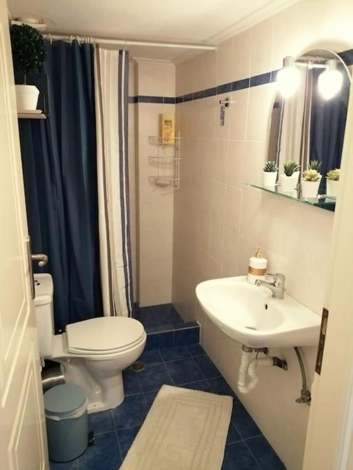 Central Spacious Apartment 70Sqm Tripoli Ngoại thất bức ảnh