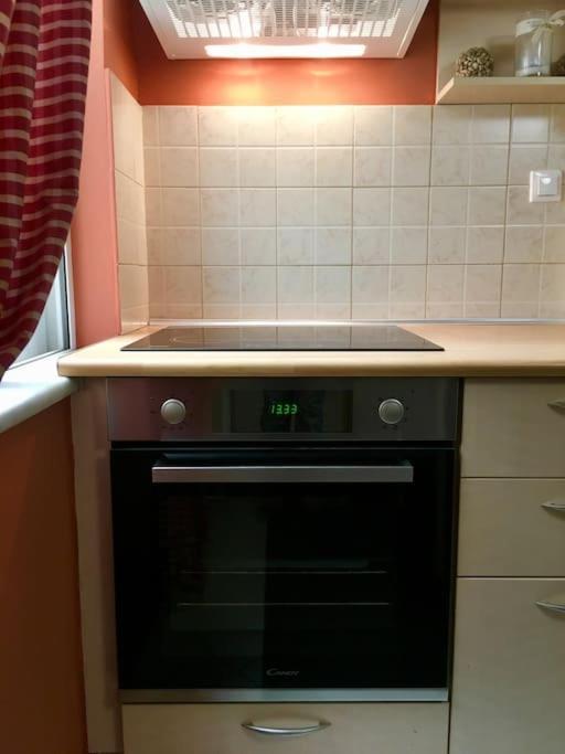 Central Spacious Apartment 70Sqm Tripoli Ngoại thất bức ảnh
