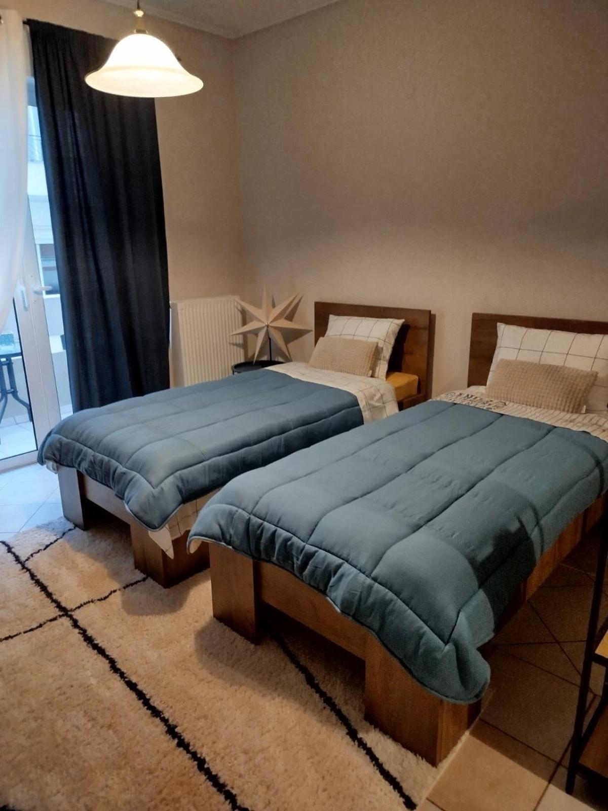 Central Spacious Apartment 70Sqm Tripoli Ngoại thất bức ảnh