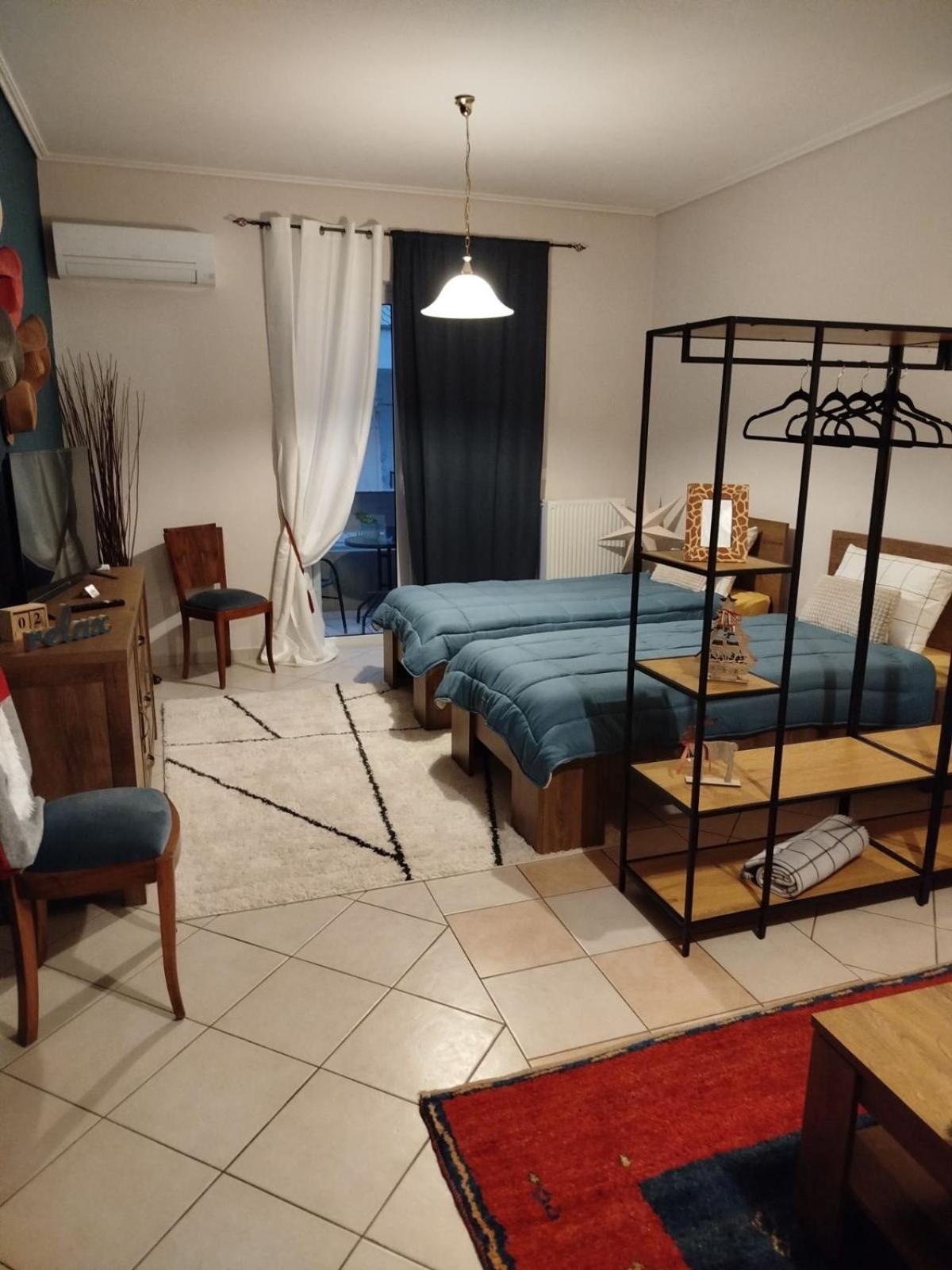 Central Spacious Apartment 70Sqm Tripoli Ngoại thất bức ảnh
